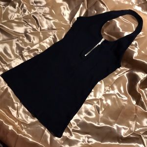 🌻🌻🌻Navy halter top🌻🌻🌻